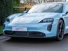 Porsche Taycan 4S
