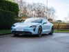 Porsche Taycan 4S