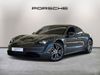 Porsche Taycan 4S