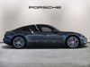Porsche Taycan 4S