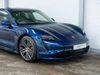 Porsche Taycan 4S