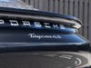 Porsche Taycan 4S