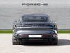 Porsche Taycan 4S