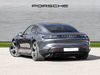 Porsche Taycan 4S