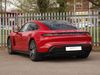 Porsche Taycan 4S
