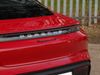 Porsche Taycan 4S