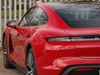 Porsche Taycan 4S