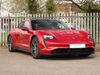 Porsche Taycan 4S