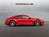 Porsche Taycan 4S