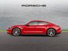 Porsche Taycan 4S