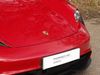 Porsche Taycan 4S