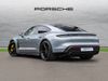 Porsche Taycan Turbo S (MY22)