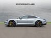 Porsche Taycan Turbo S (MY22)