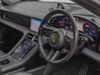 Porsche Taycan Turbo S (MY22)