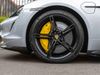 Porsche Taycan Turbo S (MY22)