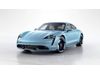 Porsche Taycan Turbo (MY22)