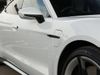 Porsche Taycan Turbo (MY22)