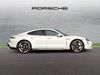 Porsche Taycan Turbo (MY22)