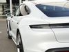 Porsche Taycan Turbo (MY22)