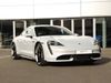 Porsche Taycan Turbo (MY22)
