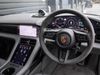 Porsche Taycan Turbo (MY22)