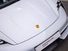 Porsche Taycan Turbo (MY22)