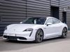 Porsche Taycan Turbo (MY22)