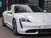 Porsche Taycan Turbo (MY22)