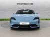 Porsche Taycan Turbo (MY22)