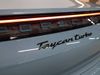 Porsche Taycan Turbo (MY22)