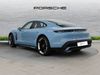 Porsche Taycan Turbo (MY22)