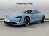 Porsche Taycan Turbo (MY22)