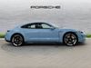 Porsche Taycan Turbo (MY22)