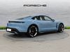 Porsche Taycan Turbo (MY22)