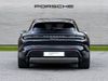 Porsche Taycan 4 Cross Turismo (MY22)