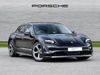 Porsche Taycan 4 Cross Turismo (MY22)