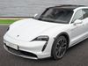 Porsche Taycan 4 Cross Turismo (MY22)