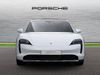 Porsche Taycan 4 Cross Turismo (MY22)