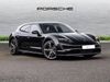 Porsche Taycan 4 Cross Turismo (MY22)