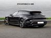 Porsche Taycan 4 Cross Turismo (MY22)