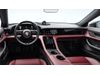Porsche Taycan 4 Cross Turismo (MY22)