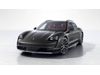 Porsche Taycan 4 Cross Turismo (MY22)