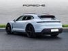 Porsche Taycan 4 Cross Turismo (MY22)