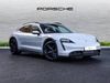 Porsche Taycan 4 Cross Turismo (MY22)