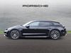 Porsche Taycan 4 Cross Turismo (MY22)