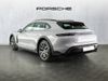 Porsche Taycan 4 Cross Turismo (MY22)