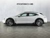 Porsche Taycan 4 Cross Turismo (MY22)