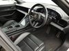 Porsche Taycan 4 Cross Turismo (MY22)