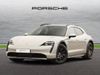 Porsche Taycan 4 Cross Turismo (MY22)