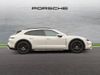 Porsche Taycan 4 Cross Turismo (MY22)
